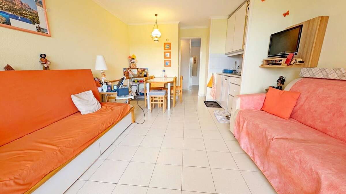 Appartement à LA SEYNE-SUR-MER