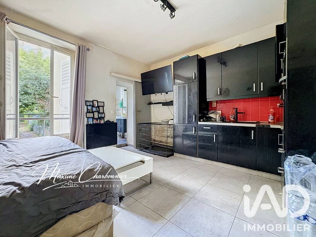 Photo 1 - Appartement à MELUN