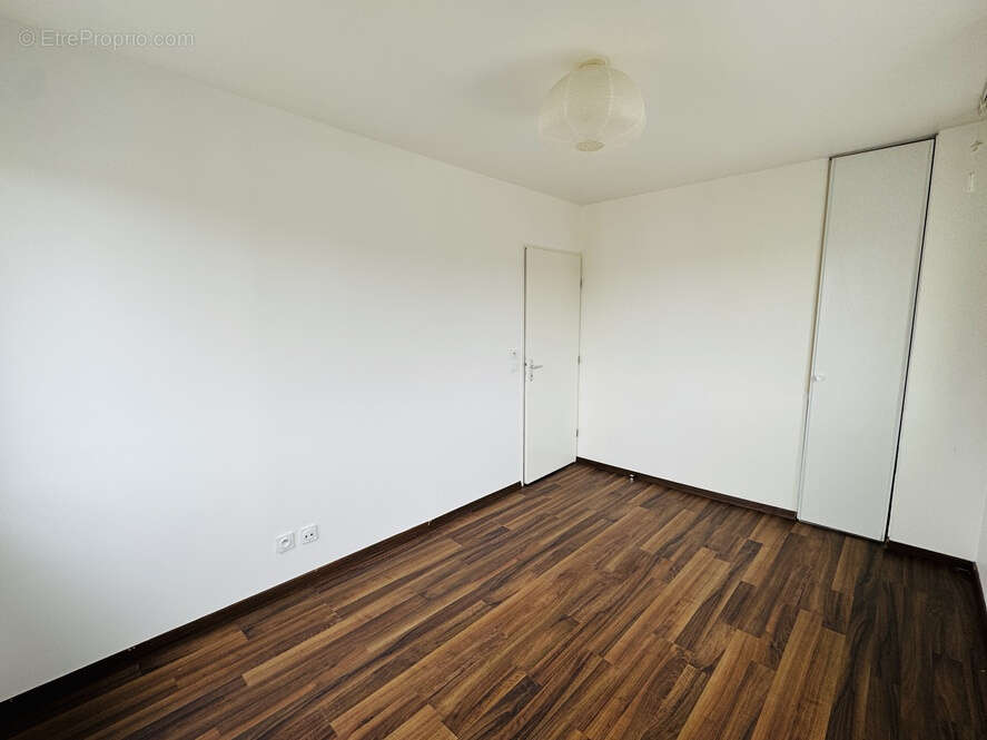 Appartement à LYON-7E