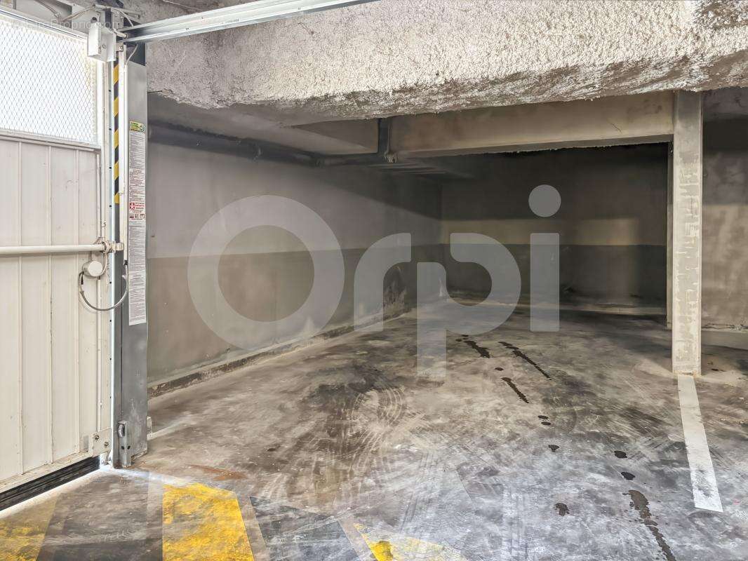 Parking À Vendre - photo 6