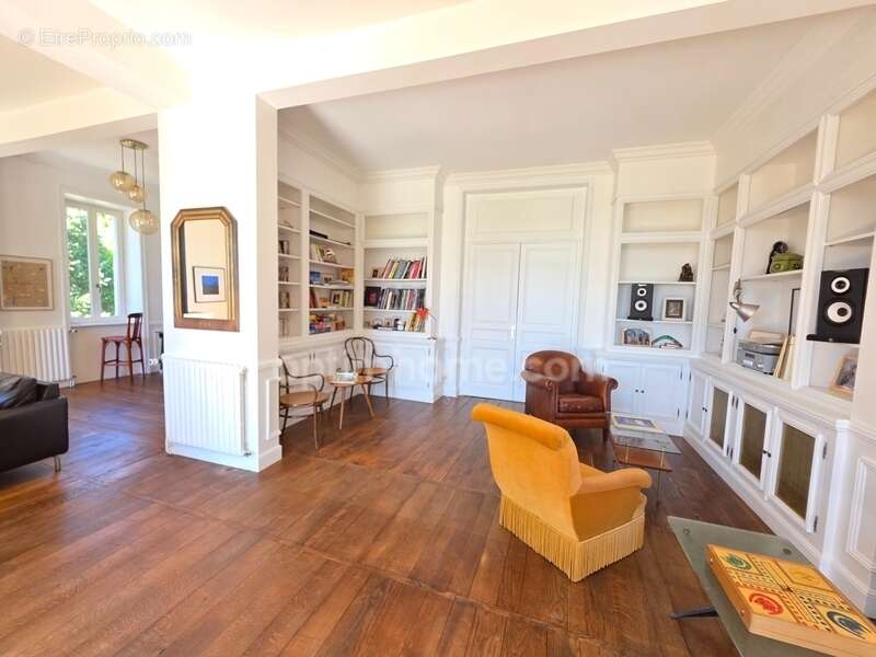 Maison à SAINT-AMAND-JARTOUDEIX