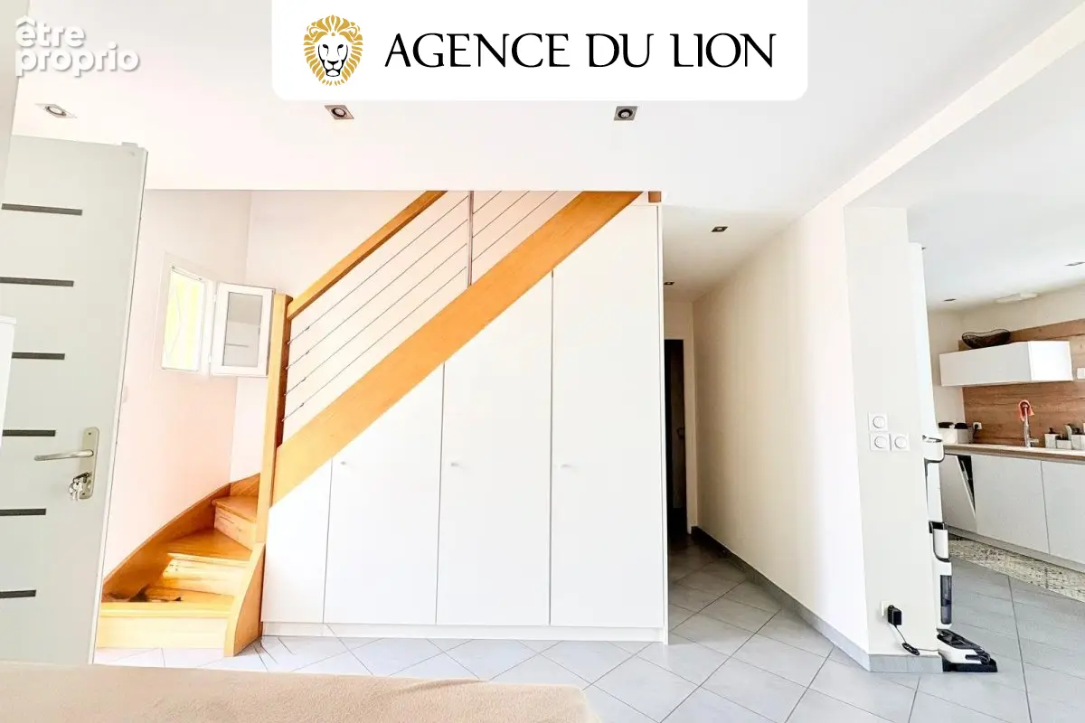 Vernouillet – Maison familiale 4 chambres avec piscine - photo 9