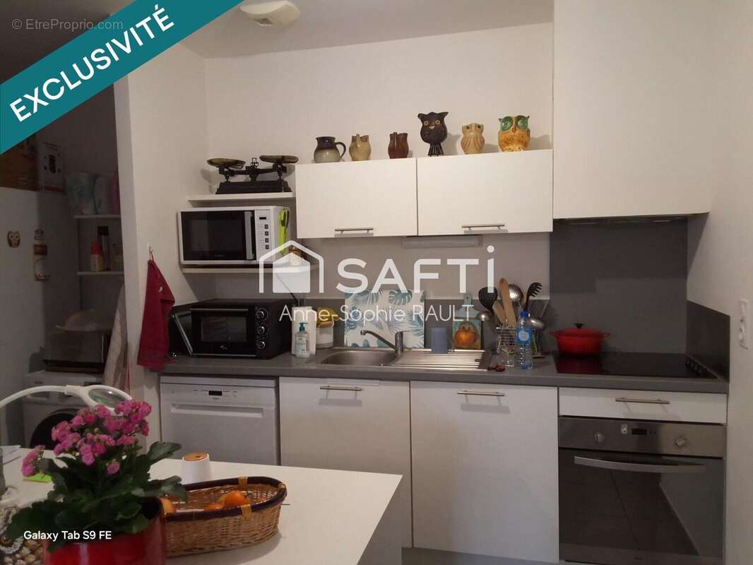 Photo 3 - Appartement à LANGUEUX