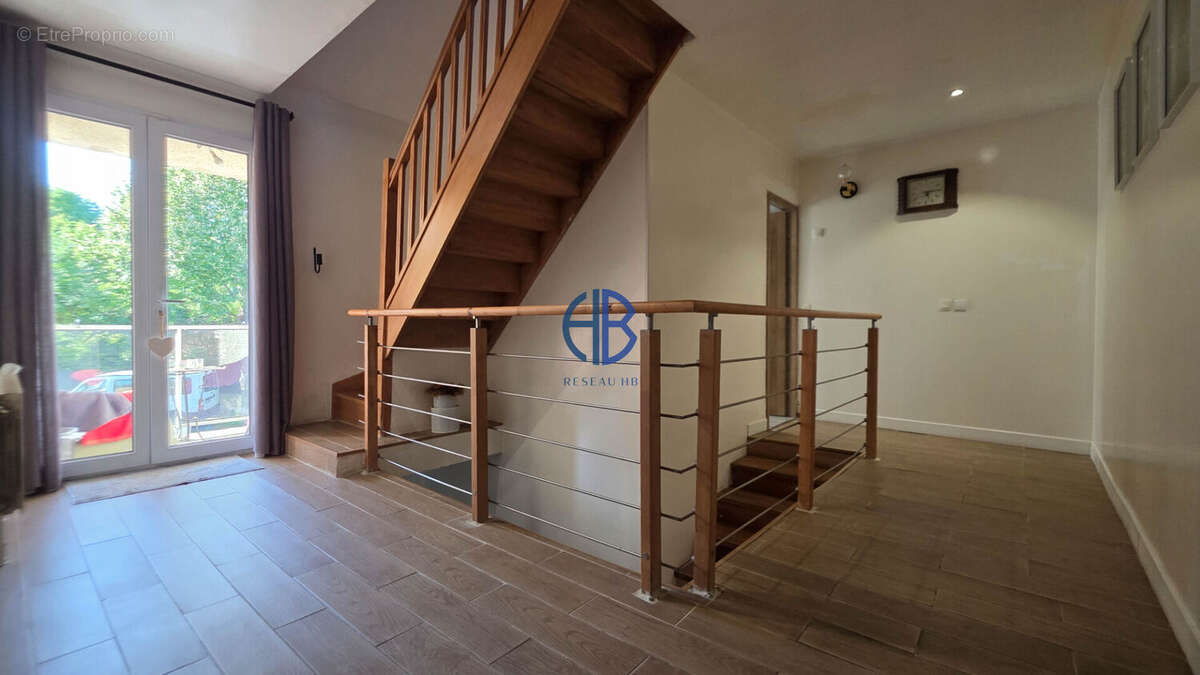 Maison à NOISY-LE-SEC