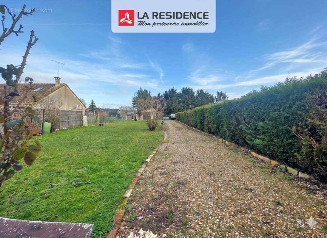 Maison 150 m² à Bueil  - photo 9