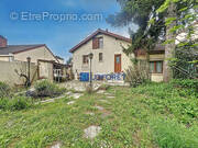 Maison à SAVIGNY-SUR-ORGE