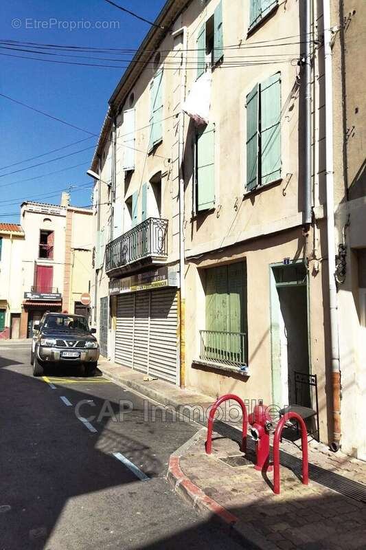 Appartement à MILLAS