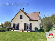 Maison à SAUVIGNY-LE-BOIS