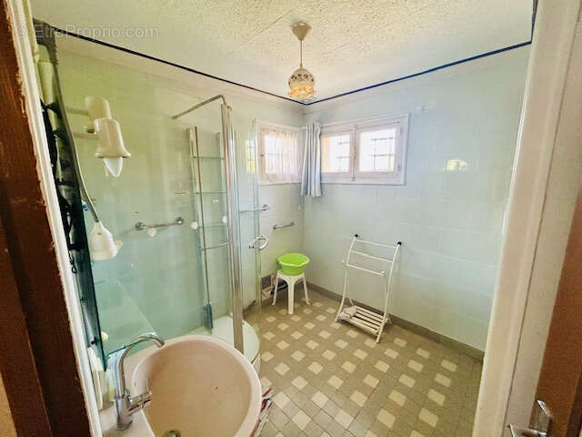 Maison à VIC-EN-BIGORRE