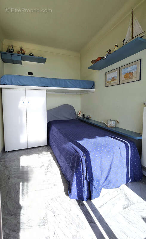 Appartement à ROQUEBRUNE-CAP-MARTIN