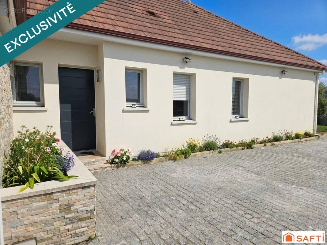 Photo 1 - Maison à NAVARRENX