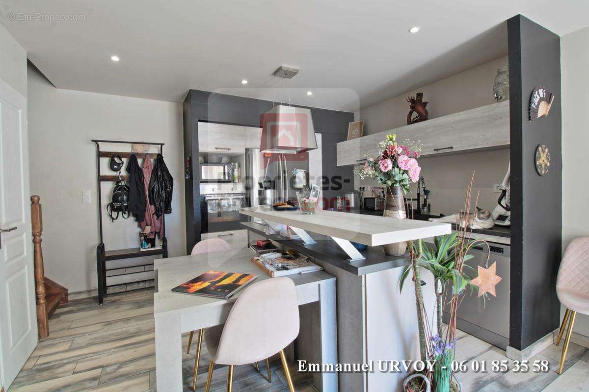 Appartement à SAINT-REMY-DE-PROVENCE