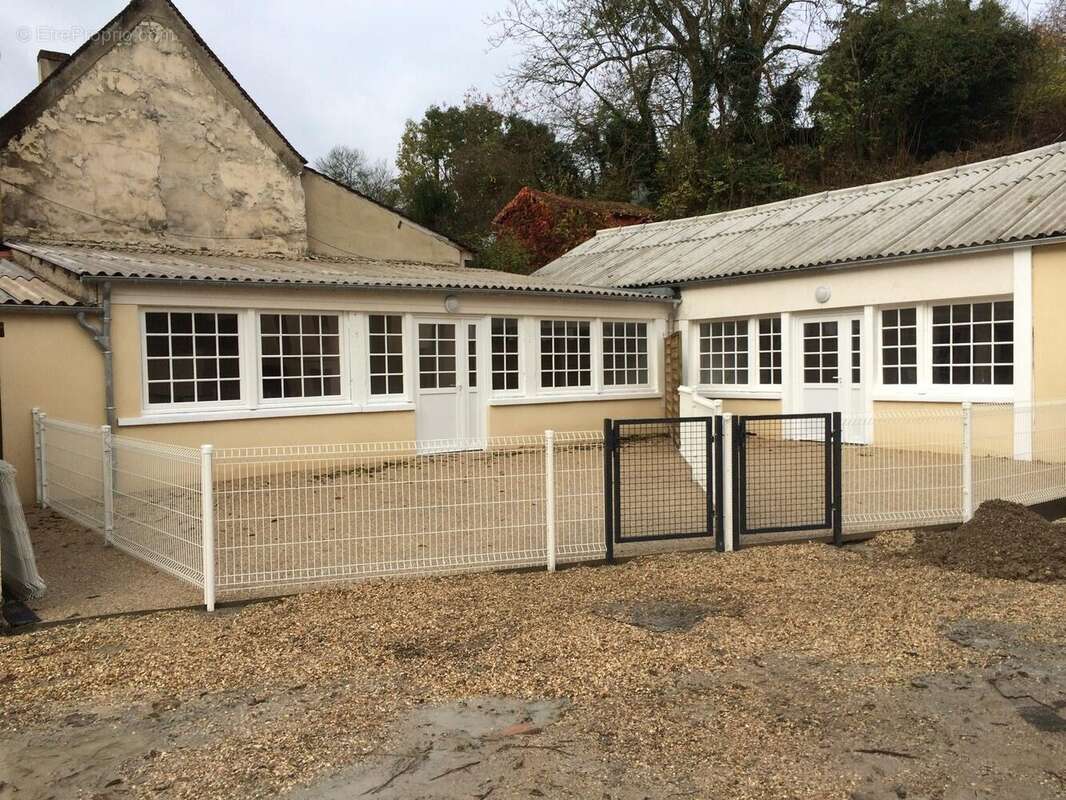 Appartement à GIVERNY