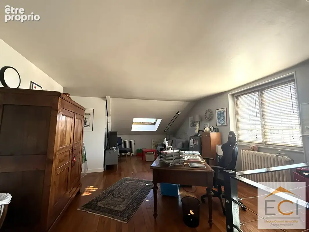 Maison proche centre-ville - photo 10
