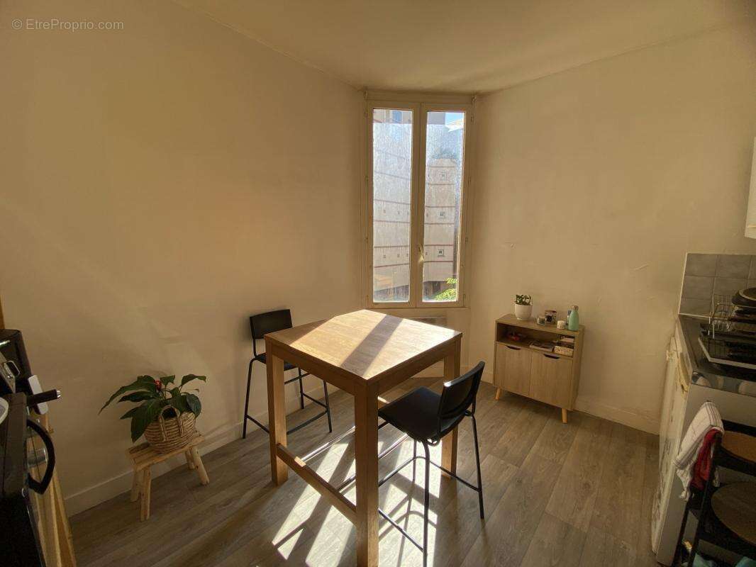 Appartement à ROUEN
