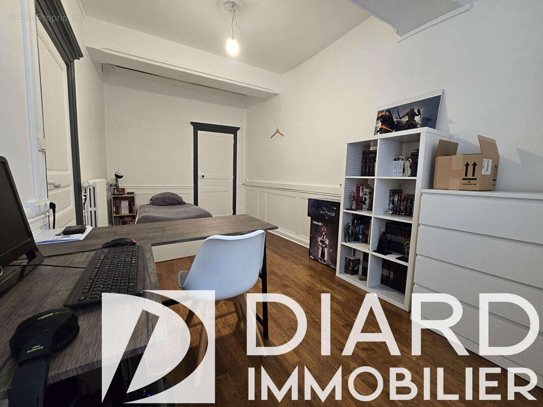 Appartement à VITRE