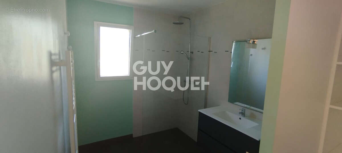 Maison à SAINT-LUNAIRE