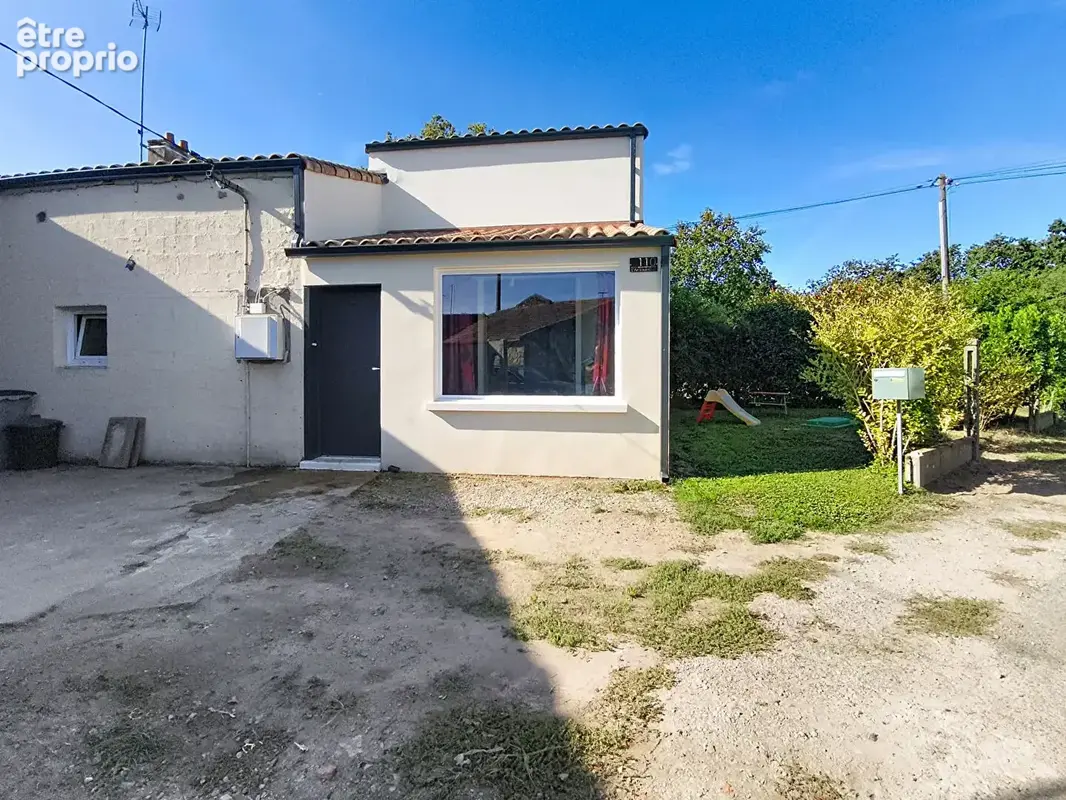 À vendre ? Maison familiale de 111 m² à Belleville 3 chambres - photo 12