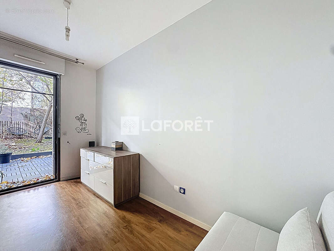 Appartement à ARCUEIL