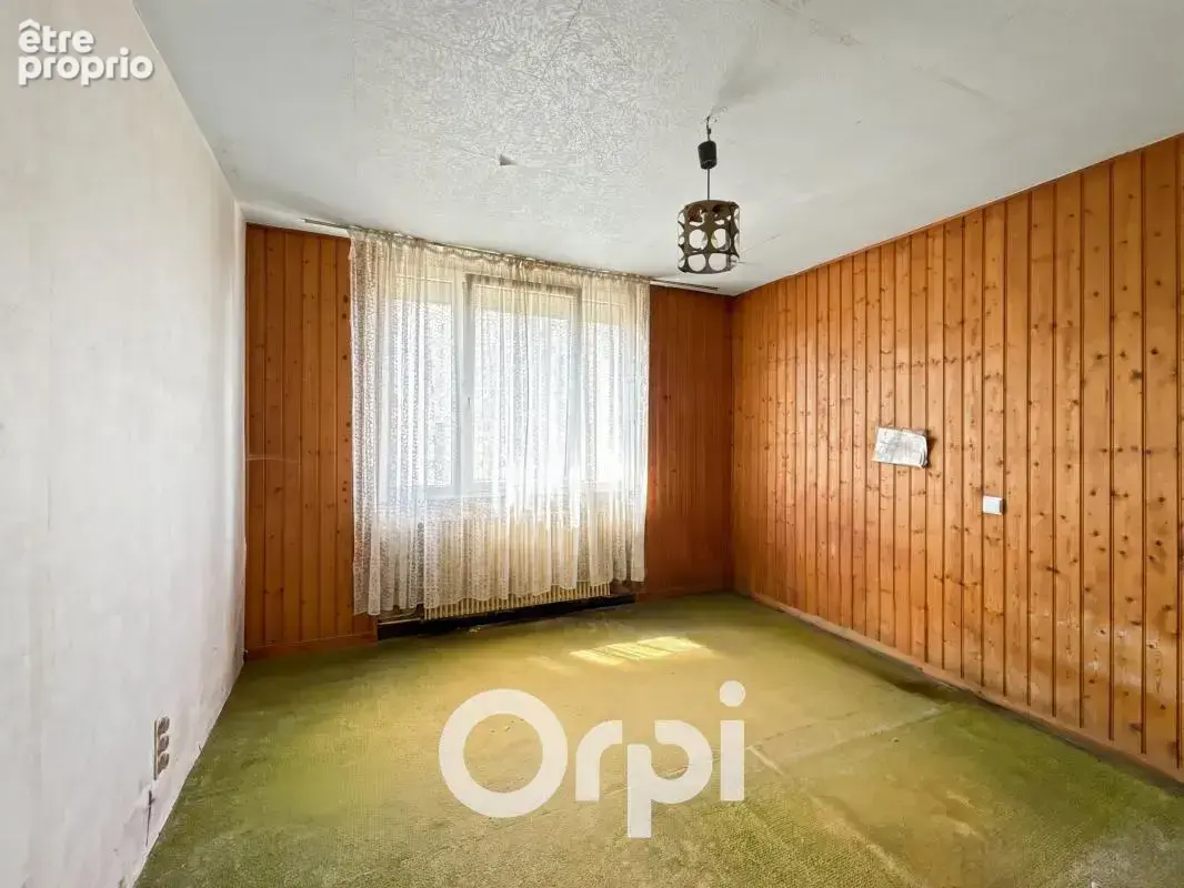 Maison de plain-pied à rénover avec beaucoup de potentiel - photo 9