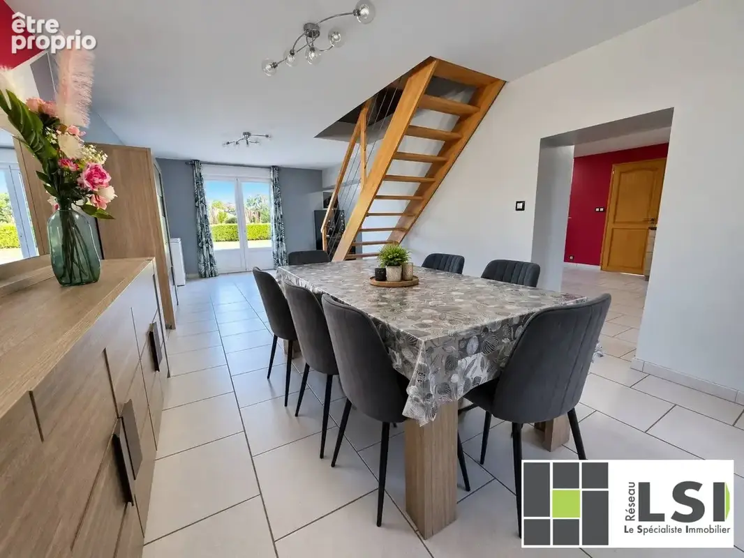 Maison 7 pièces 100 m² à vendre à Beaufort (59330) - photo 8