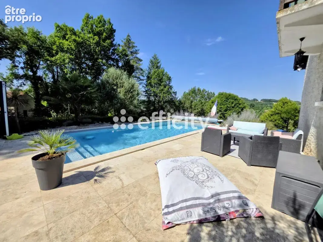 Maison 7 pièces 160 m² à vendre à Corgnac-Sur-L'isle (24134) - photo 3