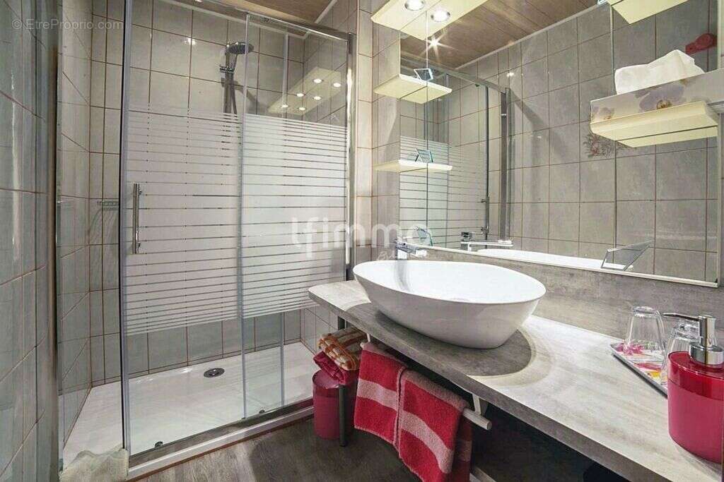 Appartement à AMMERSCHWIHR
