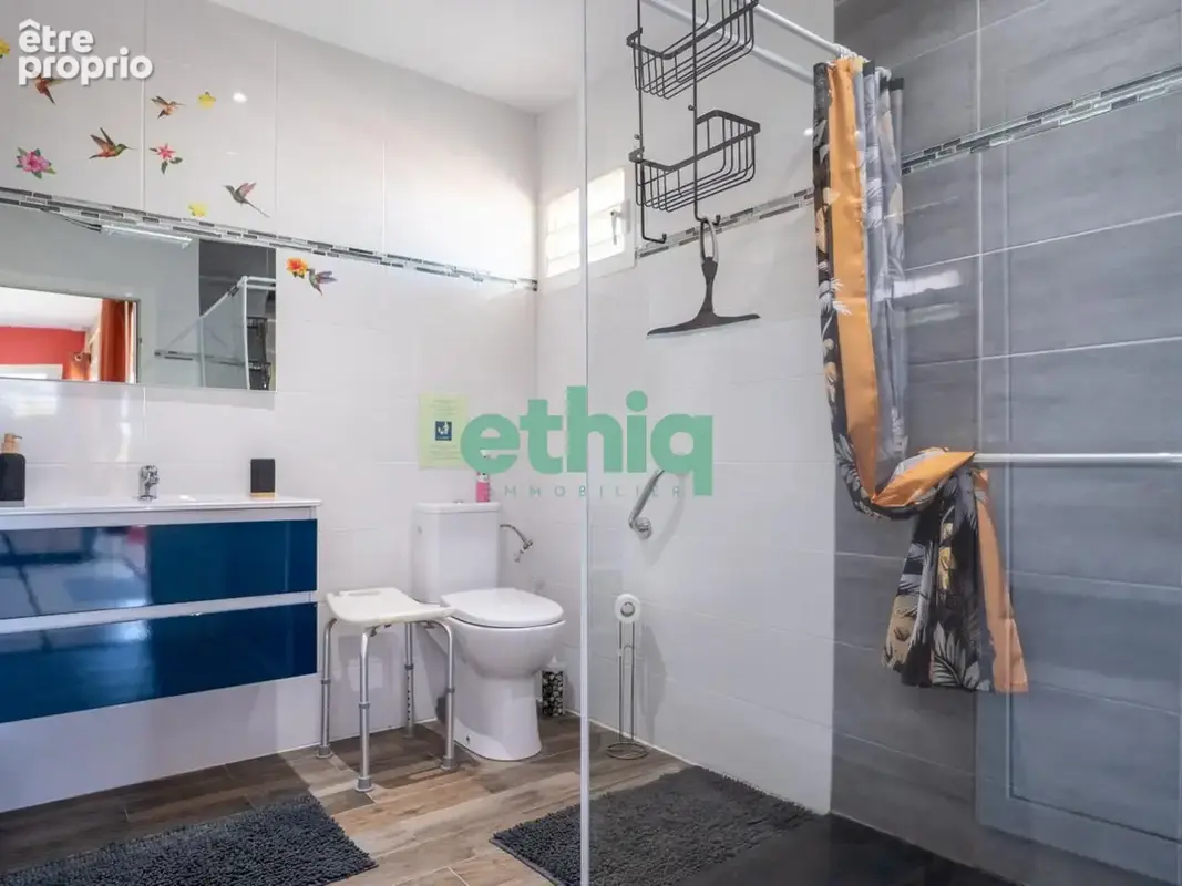 Maison 8 pièces 181 m² à vendre à Sainte-Rose (97115) - photo 8