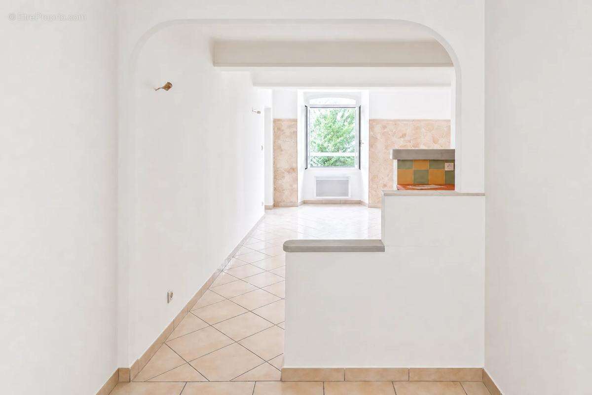 Appartement à LES ARCS