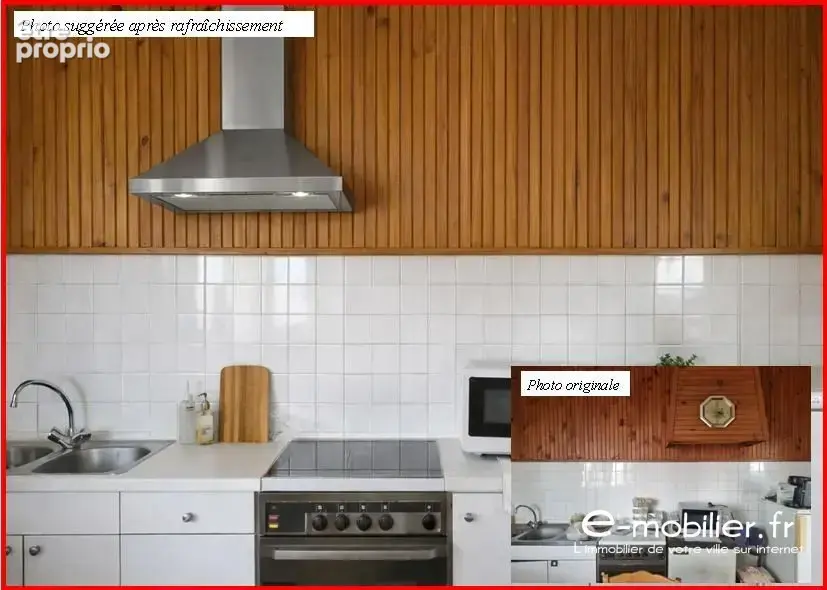 Maison 87 m² à Saint-Cyr-De-Favieres  - photo 5