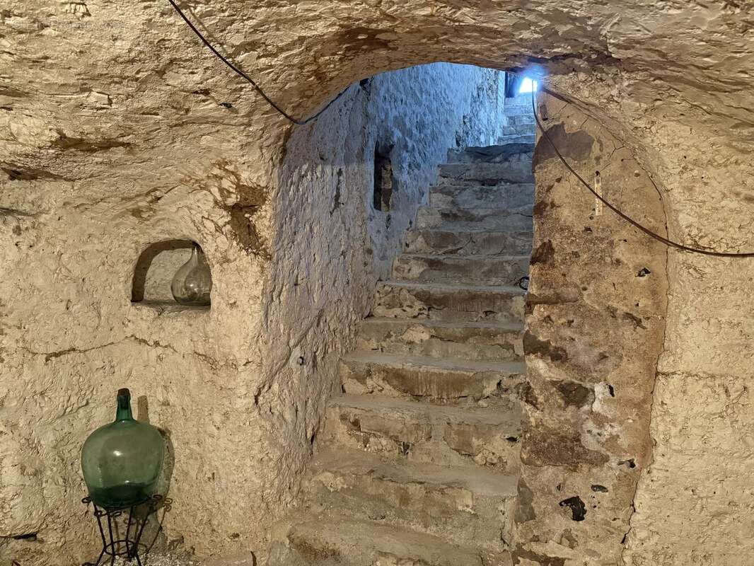 Maison à PERCENEIGE