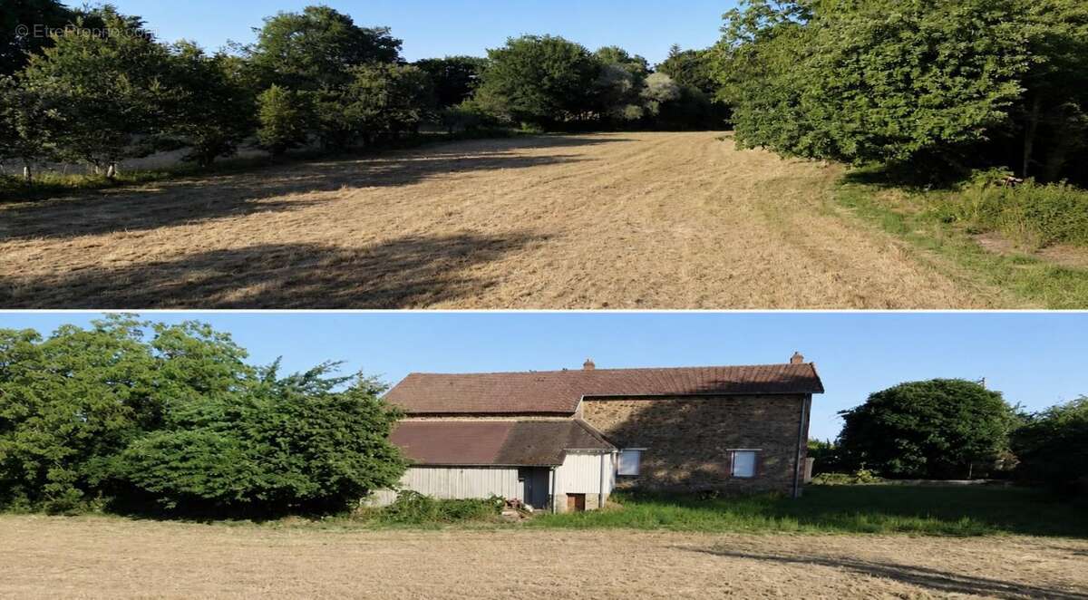 Corps de ferme - photo 4