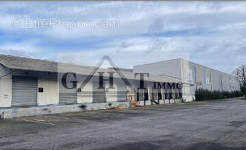 Commerce à SAINT-CHERON