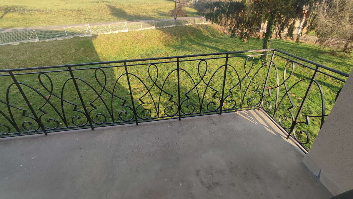 Maison à SAINT-SEVER