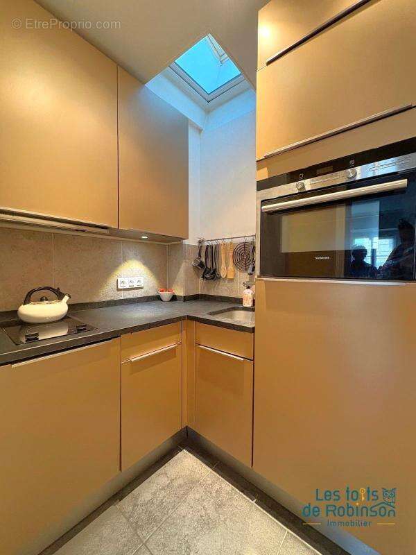 Dernier etage - photo 6