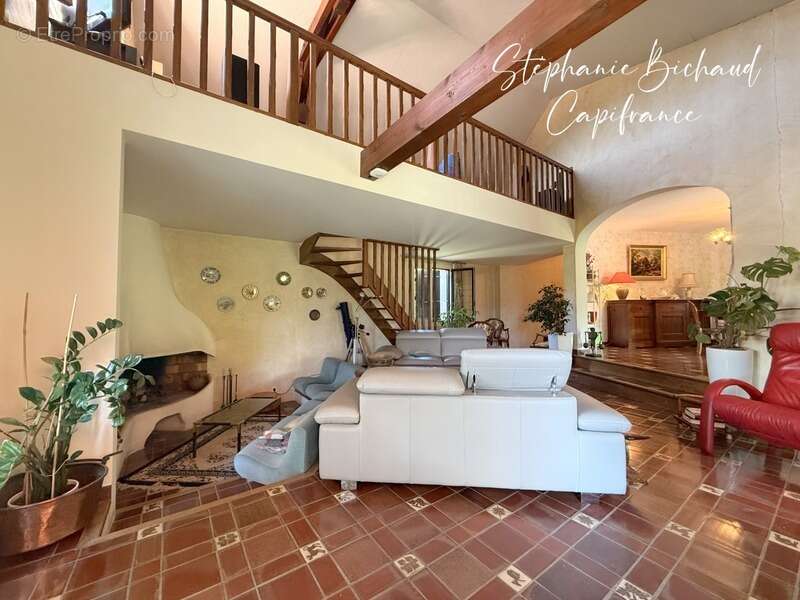 Propriete à vendre 7 pièces chateauvieux (05) - photo 20