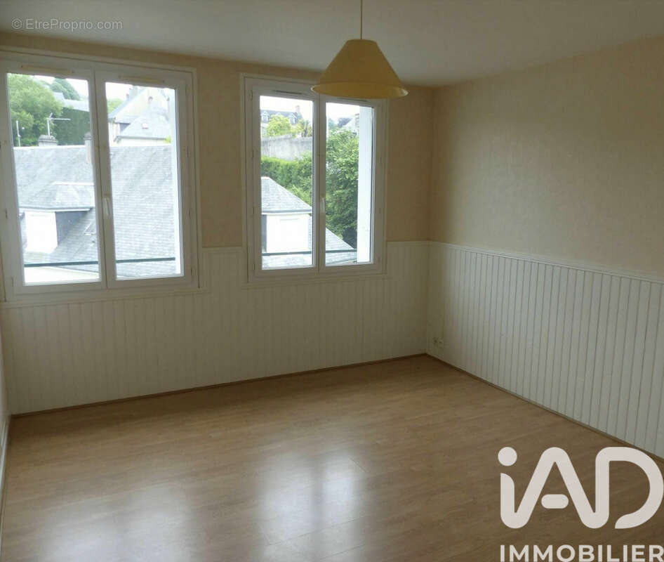 Photo 2 - Appartement à COUTANCES