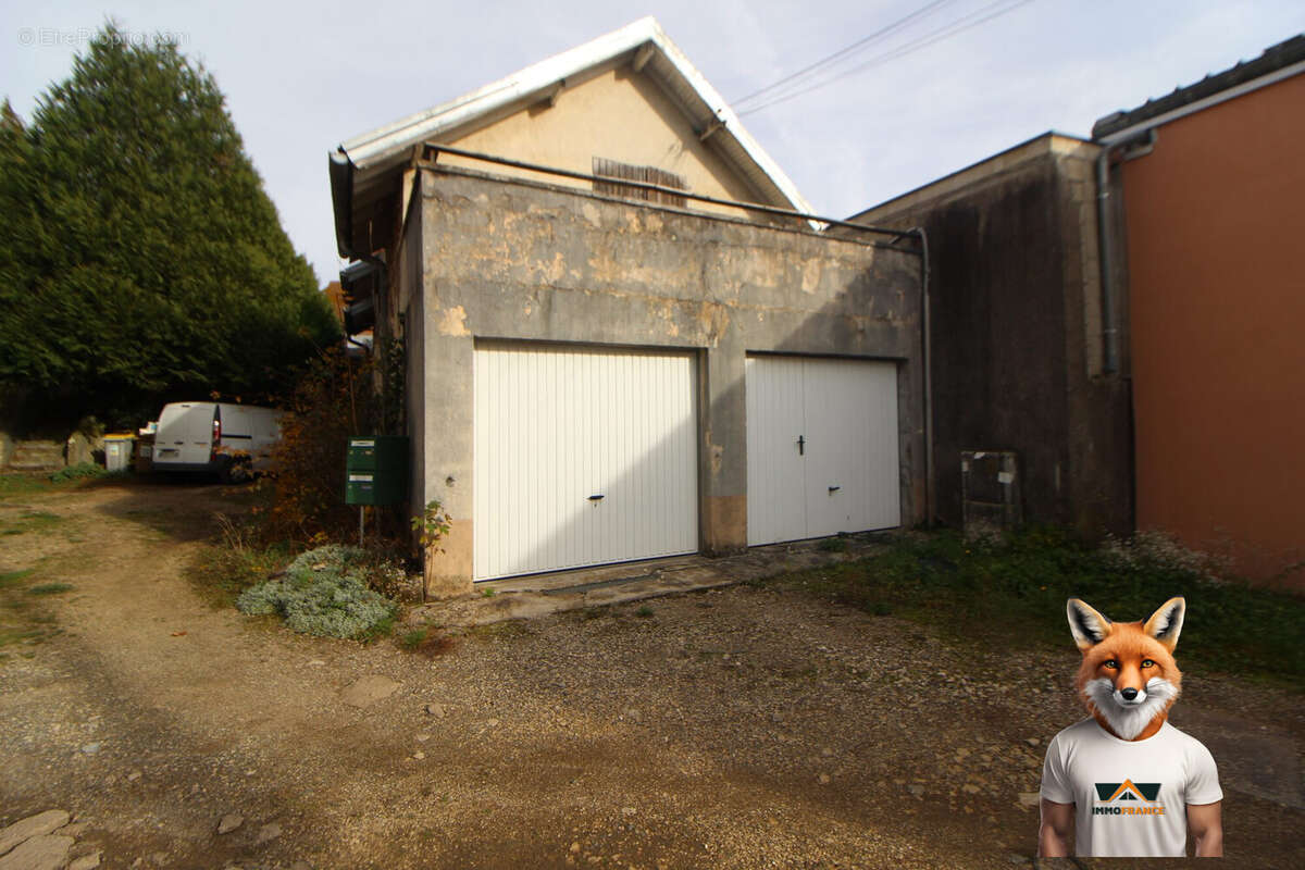 Appartement à BELFORT