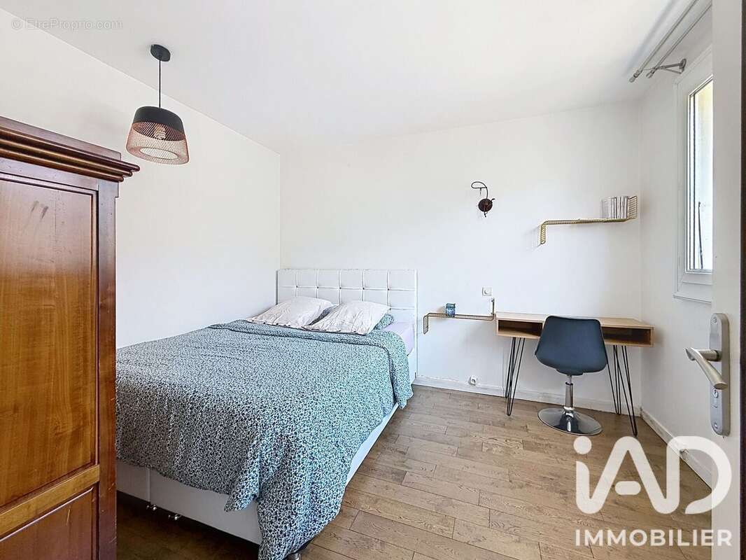 Maison 82 m² à Longjumeau  - photo 9