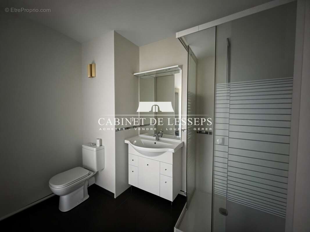 Appartement à SAINT-PIERRE-D'IRUBE