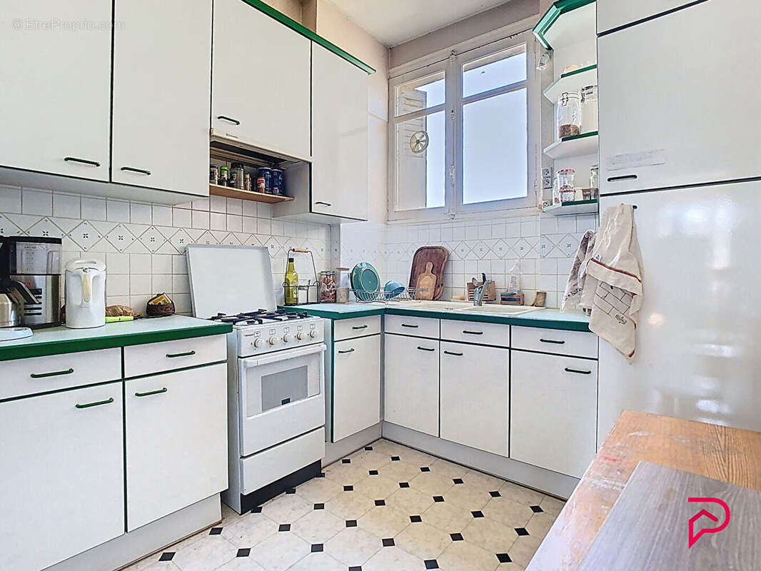 Appartement à TOURS