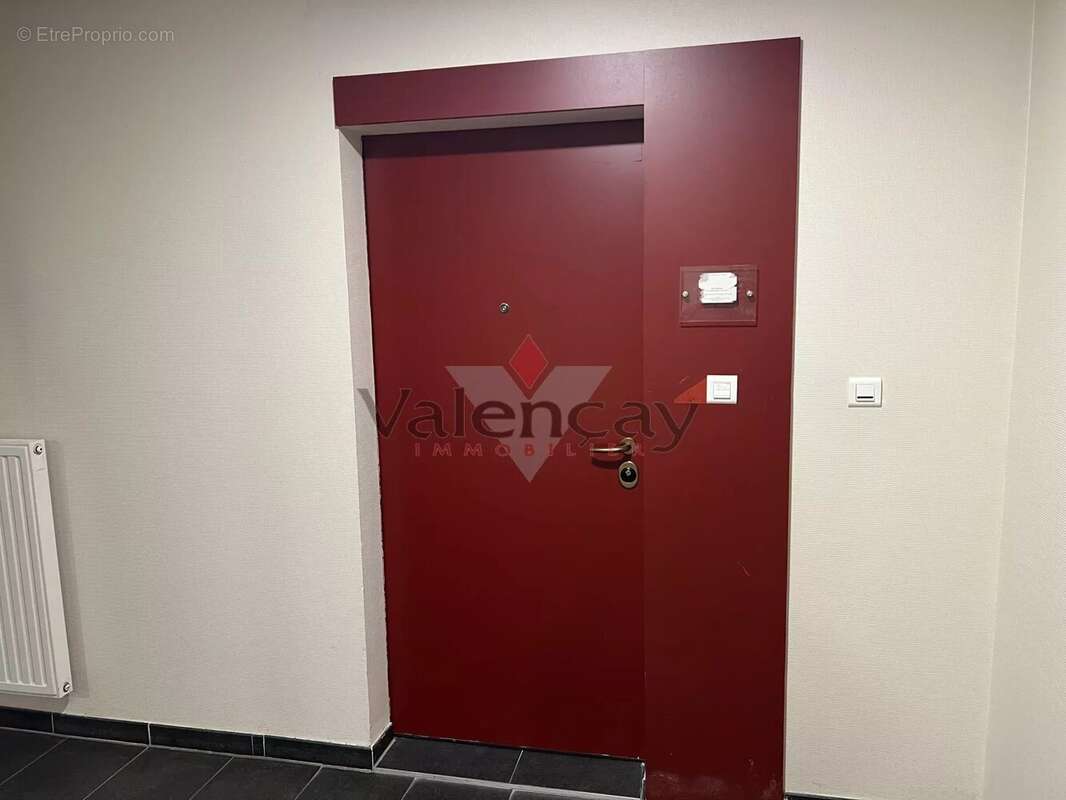 Lutterbach , cite de  l habitat  bureaux 64 m² env - photo 4