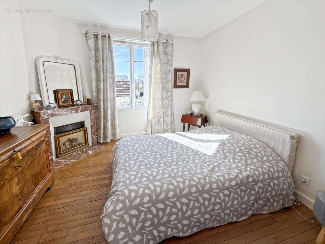 Maison à SAINT-JEAN-LE-BLANC