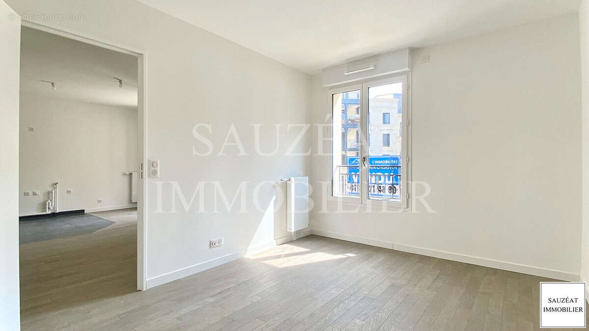 Appartement à CLAMART