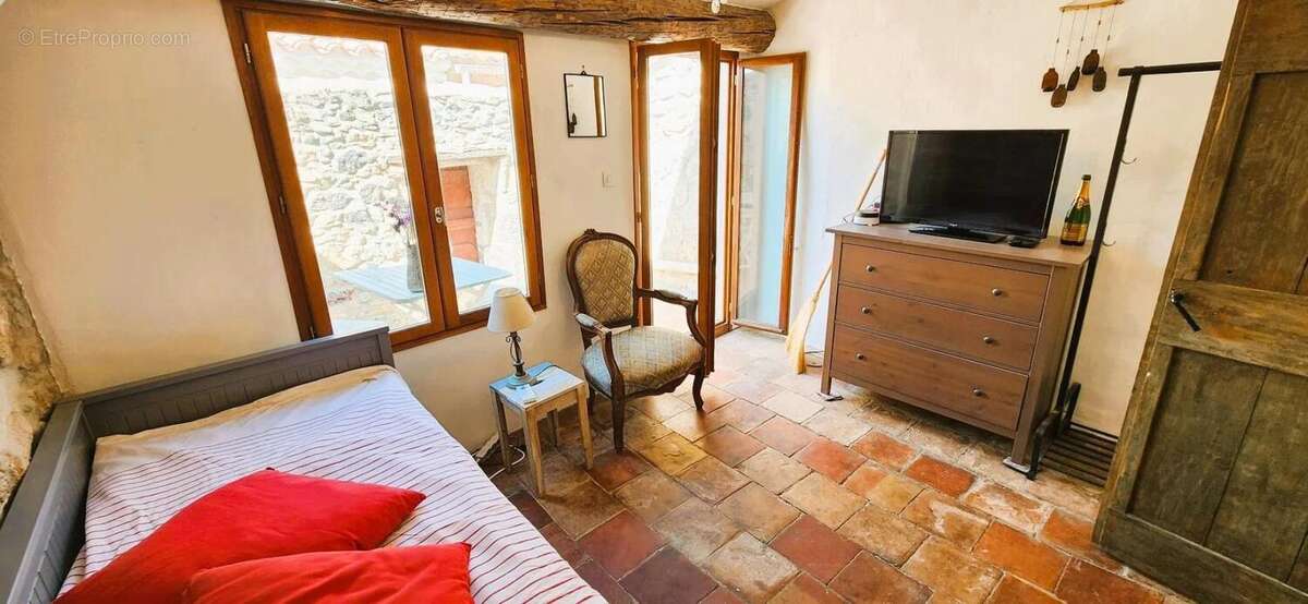 Appartement à MARSEILLAN