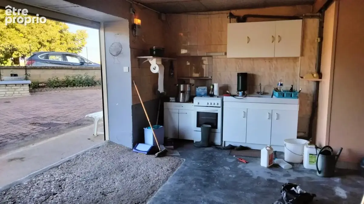 Maison 3 mns de Neuville - photo 7