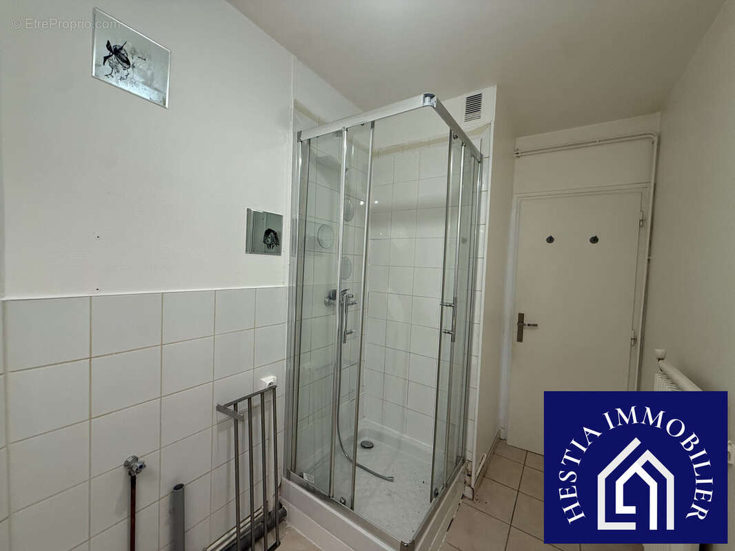 Appartement à CHATILLON-SUR-SEINE