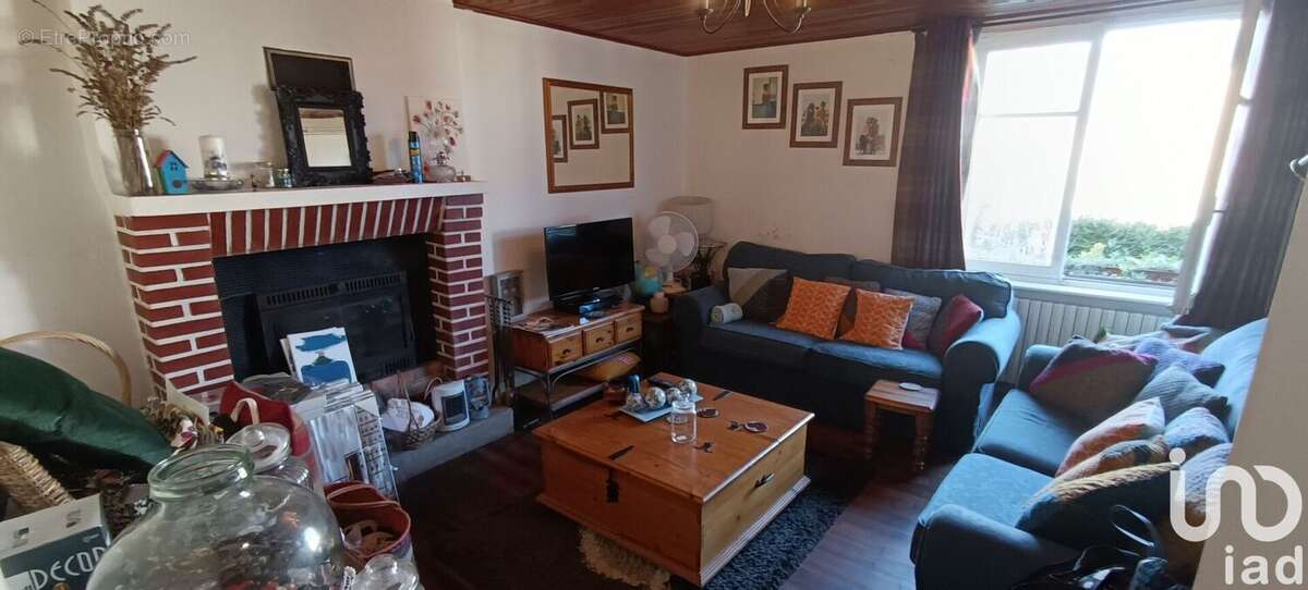 Photo 5 - Maison à MOHON