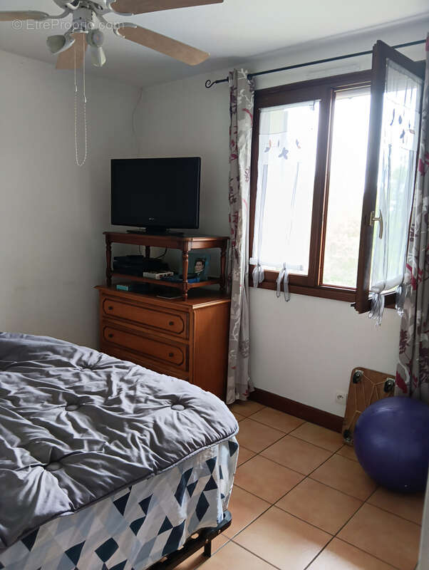 Maison à LE CHANGE