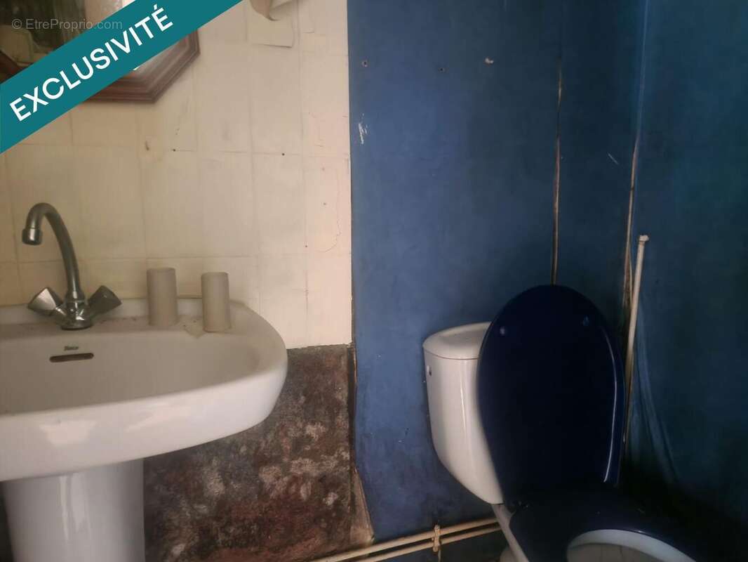 Photo 4 - Maison à BELLENAVES